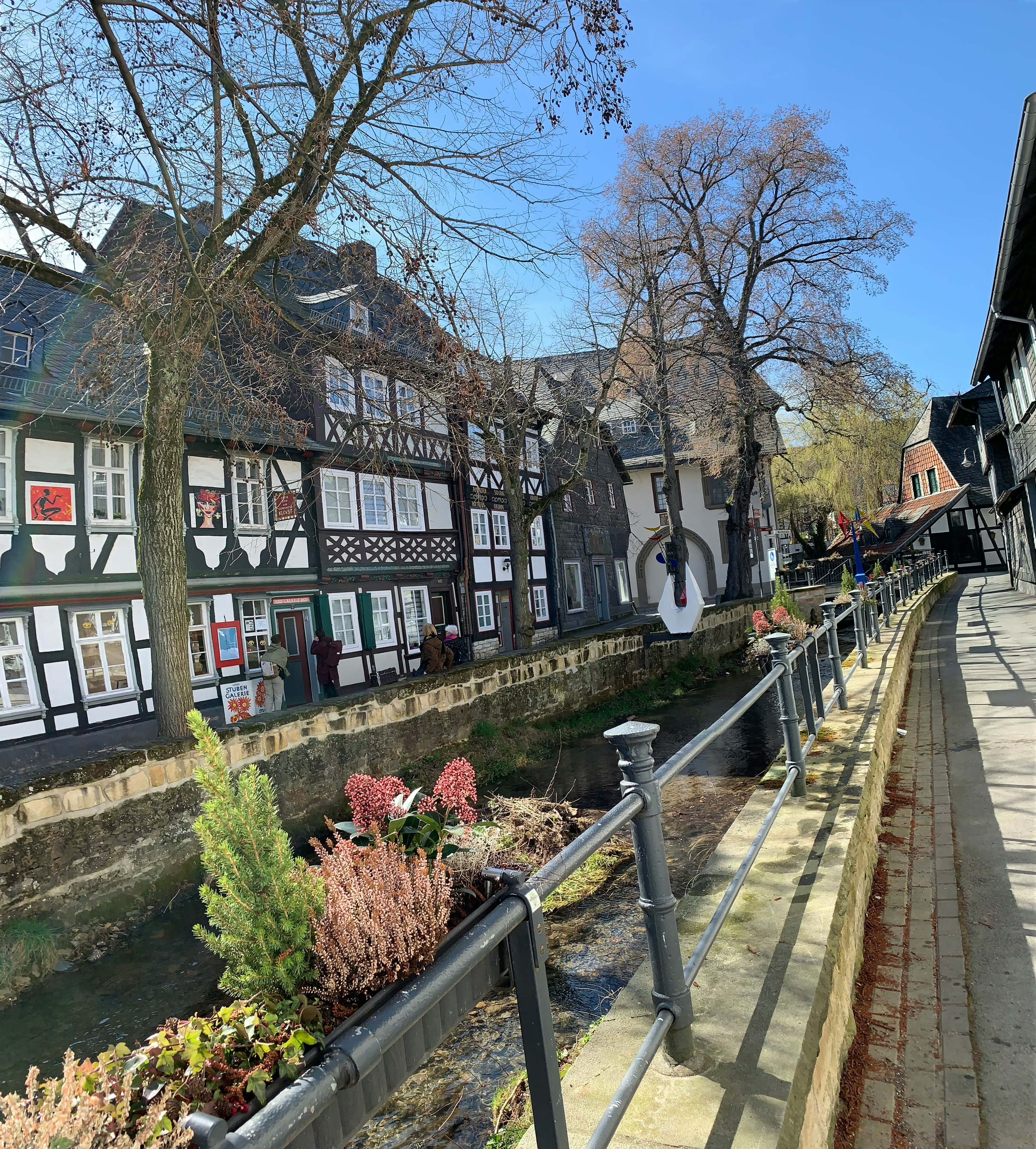 Altstadt