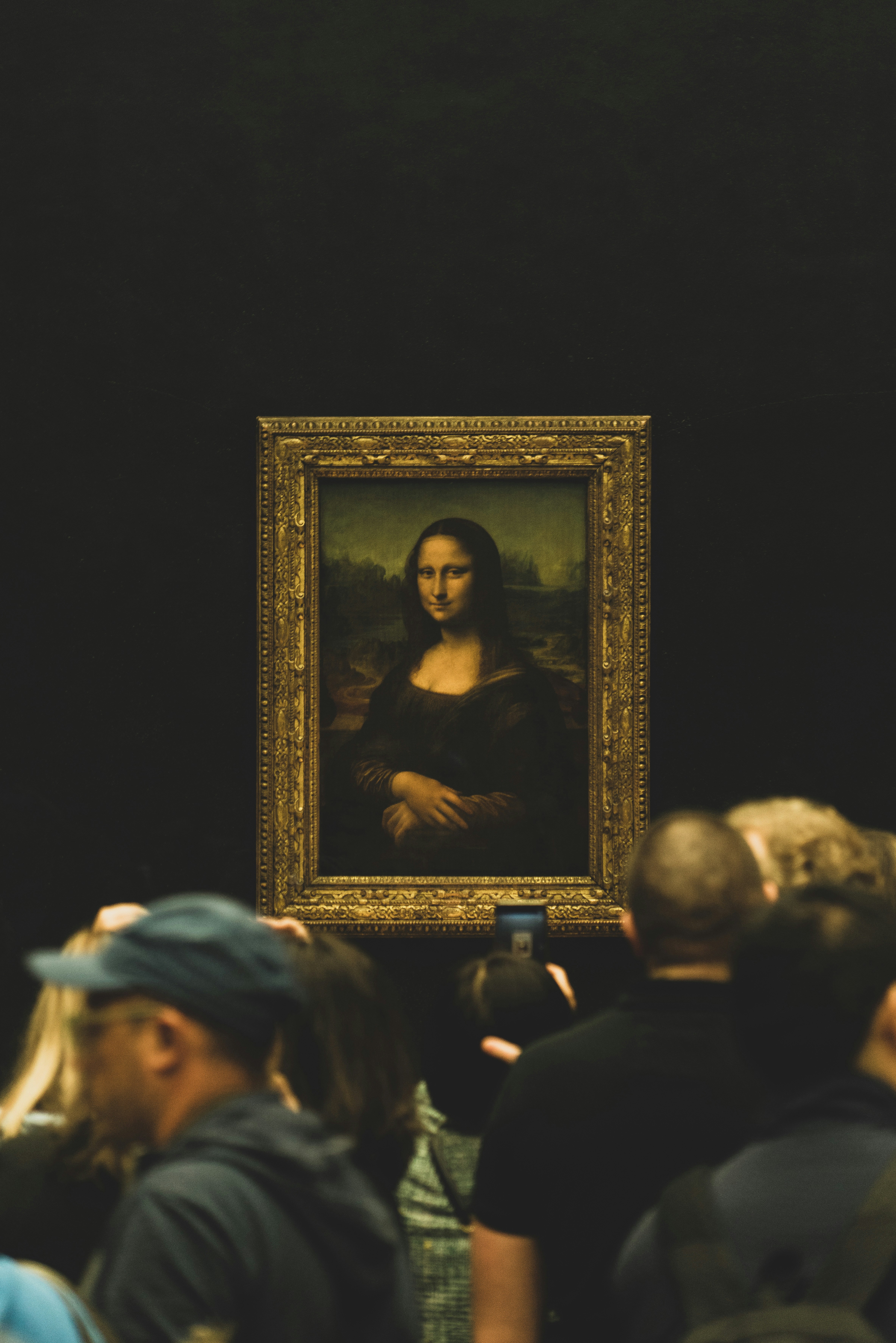 Mona Lisa