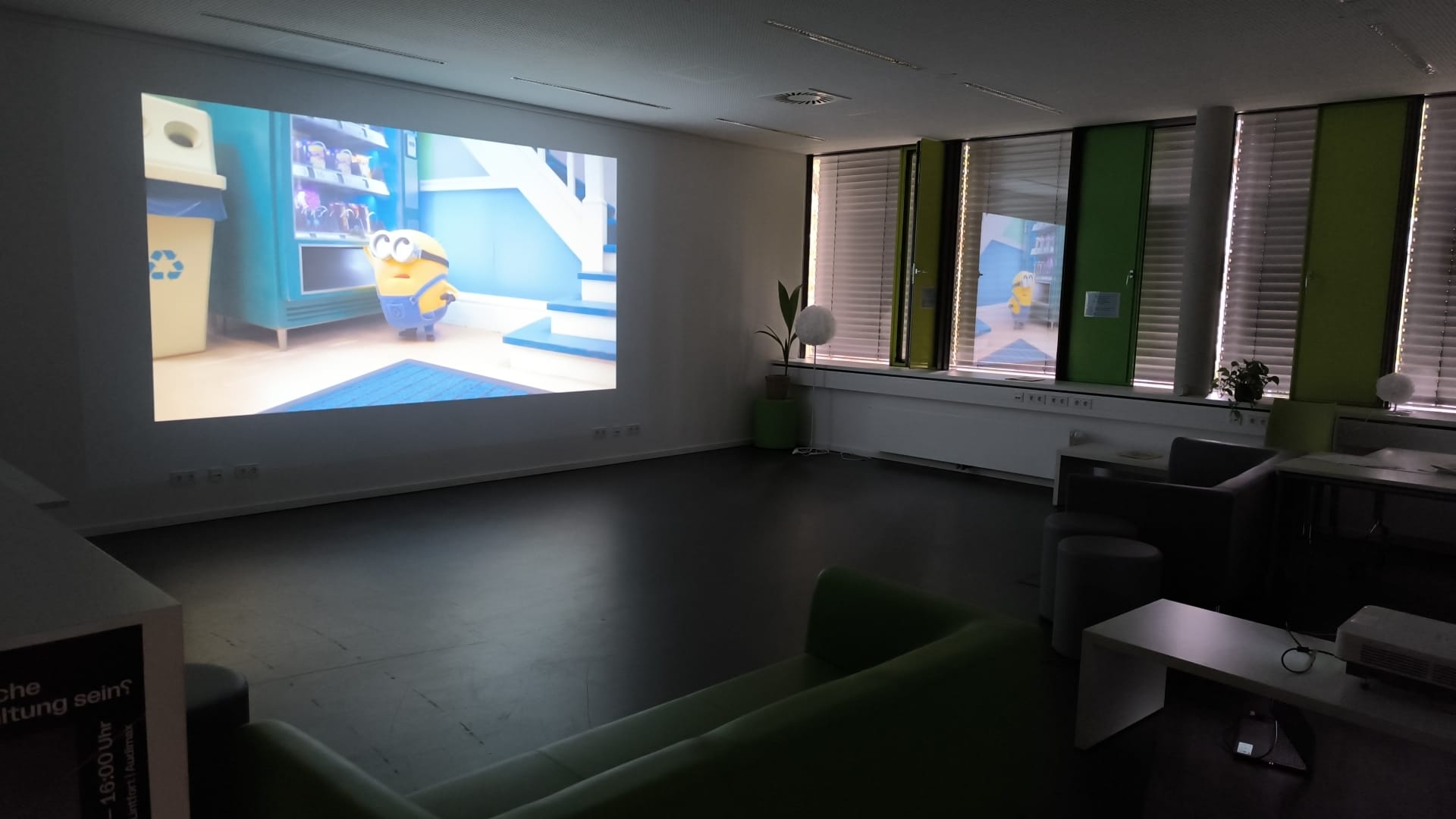 Chillflix Movie Night – Despicable Me 4