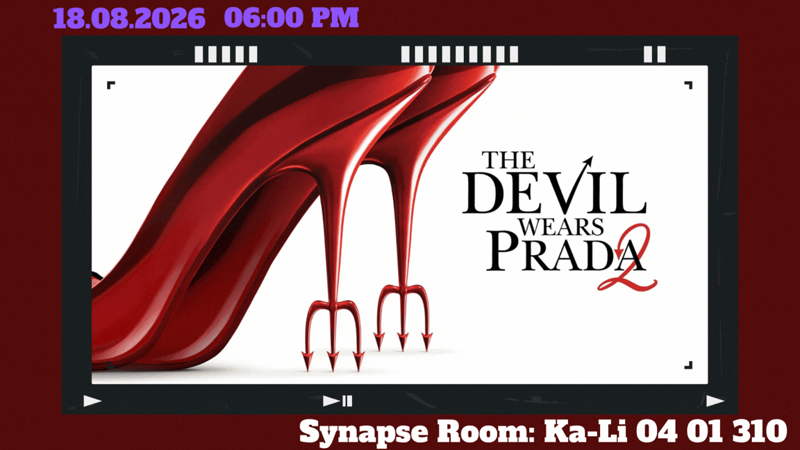 The Devil Wears Prada 2 – next Chillflix movie